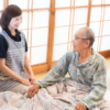 訪問介護