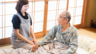 訪問介護